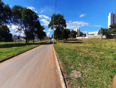 Terreno para Venda, em Montes Claros, bairro Augusta Mota