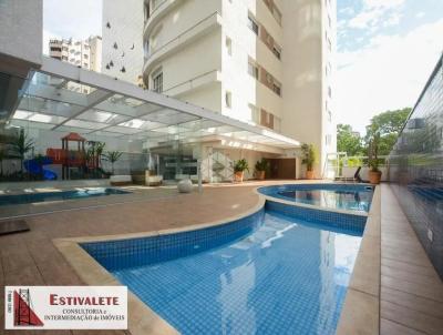 Apartamento 3 dormitrios para Locao, em Florianpolis, bairro Centro, 3 dormitrios, 4 banheiros, 3 sutes, 3 vagas