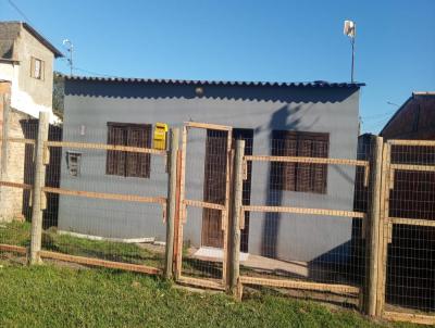 Casa para Locao, em Santa Vitria do Palmar, bairro BRASILIANO, 2 dormitrios, 1 banheiro