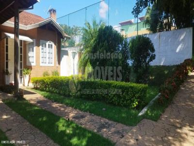 Casa para Venda, em Atibaia, bairro Usina, 3 dormitrios, 2 banheiros, 6 vagas