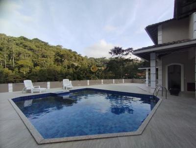 Casa em Condomnio para Venda, em Terespolis, bairro Barra do Imbu, 4 dormitrios, 3 banheiros, 1 sute, 1 vaga