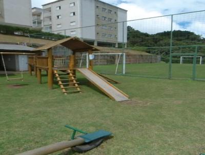 Apartamento para Venda, em Campos do Jordo, bairro Jardim Elizabeth, 2 dormitrios, 1 banheiro, 2 vagas