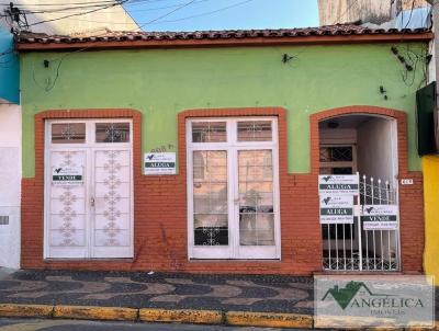 Comercial para Venda, em Capivari, bairro Centro, 2 dormitrios, 1 banheiro, 1 sute