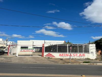 Terreno para Locao, em Montes Claros, bairro Cidade Santa Maria, 1 banheiro