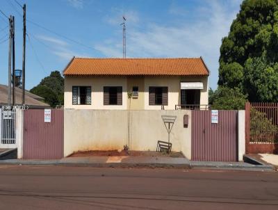 Sobrado para Venda, em Ubirat, bairro Centro, 6 dormitrios, 4 banheiros, 3 vagas