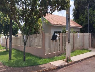 Casa para Venda, em Ubirat, bairro Boa Vista, 2 dormitrios, 1 banheiro