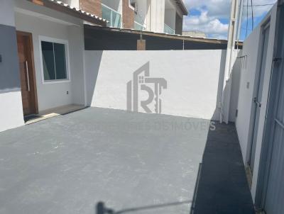 Casa para Venda, em Campos dos Goytacazes, bairro Parque So Benedito, 3 dormitrios, 2 banheiros, 1 sute, 2 vagas