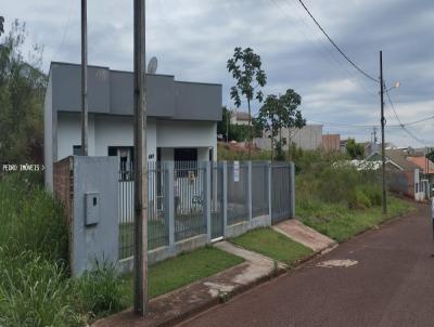 Casa para Venda, em Ubirat, bairro PARQUE RESIDENCIAL DO LAGO, 2 dormitrios, 1 banheiro, 1 sute