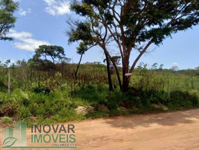 Lote para Venda, em Barbacena, bairro Colnia Rodrigo Silva