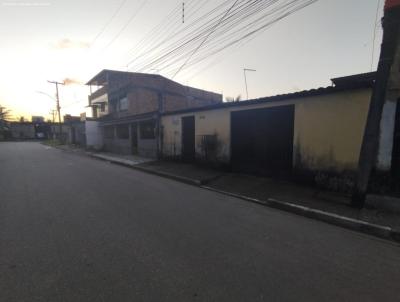 Casa para Venda, em Cabo de Santo Agostinho, bairro Vila Claudete, 2 dormitrios, 1 banheiro, 1 vaga