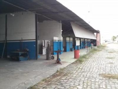 Galpo para Locao, em So Gonalo, bairro Laranjal