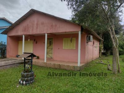 Casa para Venda, em Tapes, bairro Pinvest, 2 dormitrios, 2 banheiros