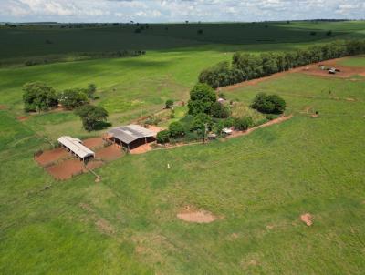 Stio para Venda, em Vila Alta, bairro rea Rural