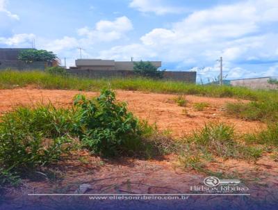 Lote para Venda, em Campo Belo, bairro Ouro Verde 3