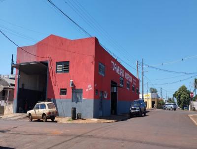 Comercial para Venda, em Ubirat, bairro Centro