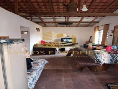 Chcara para Venda, em Pouso Alegre, bairro Cristal, 2 dormitrios, 1 banheiro