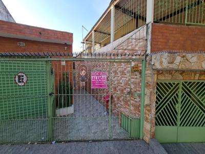 Casa para Locao, em So Paulo, bairro Cidade Nova, 1 dormitrio, 1 banheiro