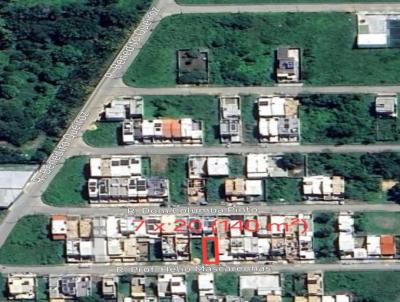 Terreno para Venda, em Campos dos Goytacazes, bairro Alphaville