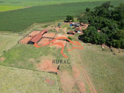 Stio para Venda, em Umuarama, bairro rea Rural