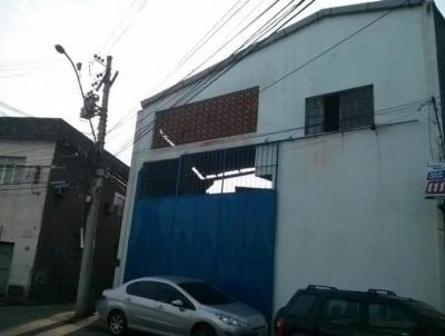 Galpo para Locao, em Niteri, bairro Ilha da Conceio