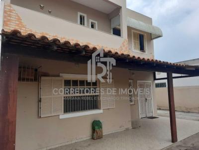 Casa para Venda, em Campos dos Goytacazes, bairro Parque Imperial, 4 dormitrios, 4 banheiros, 2 sutes, 3 vagas