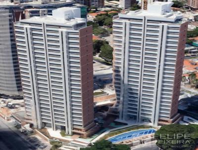 Cobertura Duplex para Venda, em Fortaleza, bairro Aldeota, 5 dormitrios, 6 banheiros, 5 sutes, 4 vagas