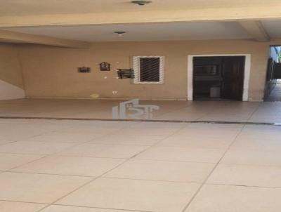 Apartamento para Venda, em Campos dos Goytacazes, bairro Parque Joo Maria, 5 dormitrios, 2 banheiros, 1 sute, 4 vagas