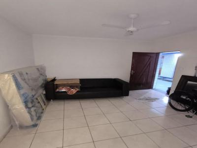 Apartamento para Venda, em Santos, bairro Campo Grande, 2 dormitrios, 1 banheiro