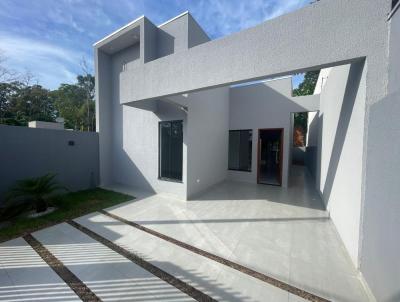 Casa para Venda, em Umuarama, bairro Jardim Graciosa, 3 dormitrios, 2 banheiros, 1 sute, 1 vaga