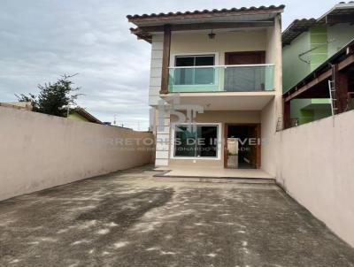 Casa para Venda, em Campos dos Goytacazes, bairro Parque Imperial, 2 dormitrios, 2 banheiros, 2 vagas