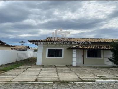 Casa para Venda, em Campos dos Goytacazes, bairro Novo Jockey, 2 dormitrios, 1 banheiro, 3 vagas