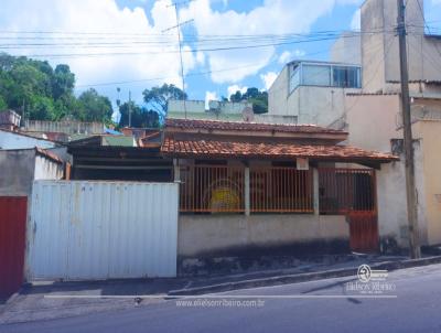 Casa para Venda, em Campo Belo, bairro Ana Alves, 2 dormitrios, 2 banheiros, 1 sute, 3 vagas