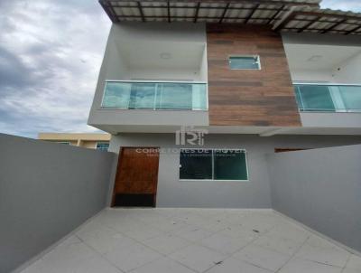 Casa para Venda, em Campos dos Goytacazes, bairro Alphaville, 2 dormitrios, 2 sutes