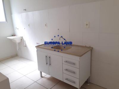 Apartamento para Venda, em Bauru, bairro Jardim Estrela D`Alva, 2 dormitrios