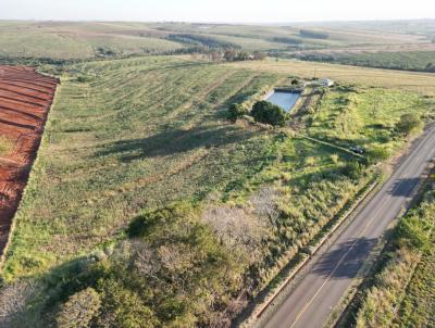 Stio para Venda, em Umuarama, bairro rea Rural