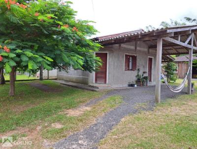 Casa para Venda, em Osrio, bairro Bosques do Albatroz, 2 dormitrios