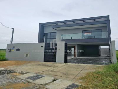 Casa para Venda, em Campos dos Goytacazes, bairro Cidade Jardim, 3 dormitrios, 2 banheiros, 1 sute, 2 vagas