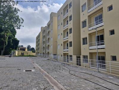 Apartamento para Venda, em Mau, bairro Jardim Estrela, 2 dormitrios, 1 banheiro, 1 vaga