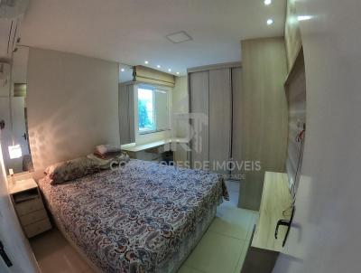 Apartamento para Venda, em Campos dos Goytacazes, bairro Parque Turf Club, 2 dormitrios, 1 banheiro, 1 vaga