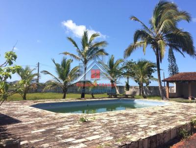 Casa para Venda, em Itanham, bairro Campos Elseos - Itanham, 5 dormitrios, 3 banheiros, 1 sute, 8 vagas