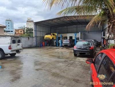 Galpo para Venda, em Belo Horizonte, bairro Ouro Preto