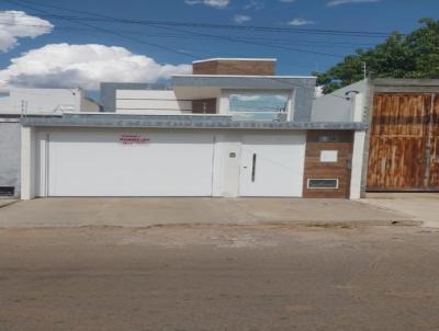 Casa para Venda, em Guanambi, bairro Bairro So Francisco