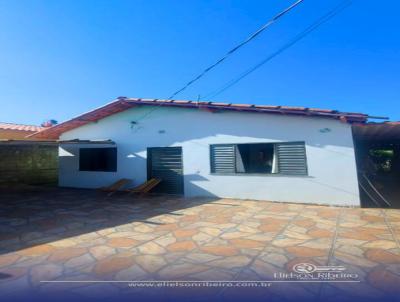 Casa para Venda, em Campo Belo, bairro Cidade Jardim 2, 2 dormitrios, 1 banheiro, 1 vaga