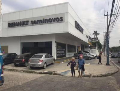 Loja para Locao, em Niteri, bairro Fonseca, 4 banheiros, 12 vagas