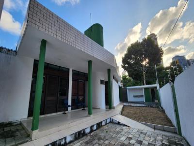 Casa para Venda, em Joo Pessoa, bairro Cabo Branco, 5 dormitrios, 2 banheiros, 5 sutes