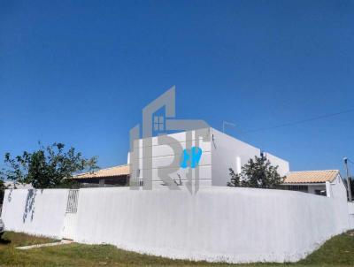 Casa na Praia para Venda, em So Francisco de Itabapoana, bairro Alphaville, 3 dormitrios, 3 banheiros, 1 sute, 4 vagas