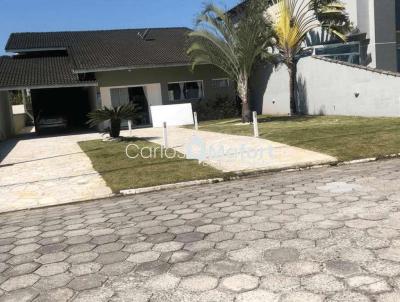 Casa em Condomínio para Venda, em Bertioga, bairro MORADA DA PRAIA, 5 dormitórios, 4 banheiros, 1 suíte, 10 vagas