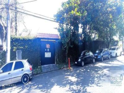 Casa Trrea para Locao, em Mogi das Cruzes, bairro Vila Horizonte, 5 dormitrios, 4 banheiros, 2 sutes, 6 vagas