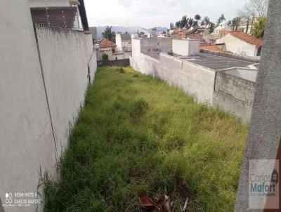 Terreno para Venda, em Mogi das Cruzes, bairro Vila Oliveira
