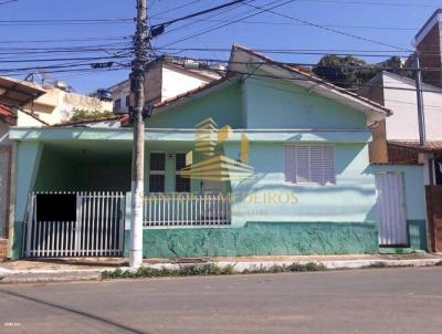 Casa para Venda, em Pouso Alegre, bairro CENTRO, 3 dormitrios, 2 banheiros, 1 sute, 1 vaga
